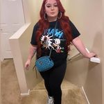 Natasha thornton - @susannia22 - Instagram