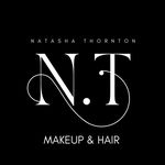 Natasha Thornton MAKEUP & HAIR - @natashathorntonmakeup - Instagram