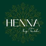 Natasha Tobin - @hennabytash_bristol - Instagram