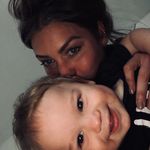 Natasha Benson - @natashatomlinson32 - Instagram