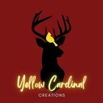 Natasha Vidger and Holly Toth - @yellowcardinalcreations - Instagram