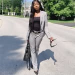 Classy Natasha Tracy Taylor (she/her)🇨🇦🇬🇾🇮🇳 - @classy_tash - Instagram