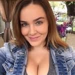 Natasha Tracy - @berrystraw180 - Instagram