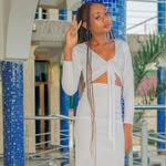 Natasha Tracy Mulambya - @mulambyanatasha - Instagram