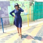 Natasha Tracy Ngosa - @natashatracyngosa - Instagram