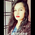 Natasha Tripathi - @natashatripathi - Instagram