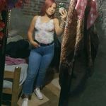 Natasha Troche - @natyytroche - Instagram