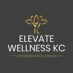 Dr. David Whitmer and Natasha Tucker, APRN - @elevatewellnesskc - Instagram
