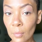 Natasha Monett Tucker - @ntouchwitgod - Instagram