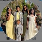 Natasha Speller Tucker - @spellernatasha1 - Instagram