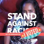 Natasha Tucker - @tashamack_50 - Instagram