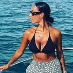 Natasha Tucker - @natashatuckerldf - Instagram