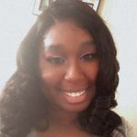 Natasha Tull - @lady_tasha94 - Instagram