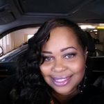Natasha Tye Sistrunk - @ta_rich38 - Instagram