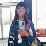 Tash Tash - @natasha_tyekana - Instagram