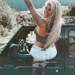 Sierra Natasha Tyner - @hairbysierrat - Instagram