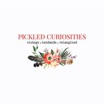 Natasha Upton - @pickled_curiosities - Instagram