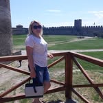 Наташа Усатенко - @natashausatenko - Instagram