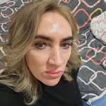 Наталья Усик - @natashausik777 - Instagram