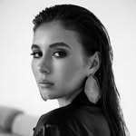 Наташа Усманова - @natashausmanova - Instagram