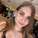 @natasha_uskova - Instagram
