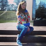 Наташа - @natashaushkalenko - Instagram