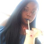 Nalijah Natasha Usher - @nalijahusher - Instagram