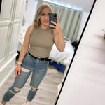 Natasha Varley - @tashavarley96 - Instagram