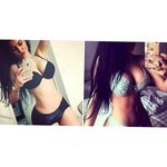 Natasha Varner - @tausacwendlus1974b - Instagram