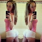 Natasha Varner - @tenkiberca1988b - Instagram