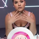 Aslhey Natasha Vasquez - @natashasalonboutique - Instagram