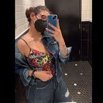 Natasha 🖤 - @natasha_vasquez - Instagram