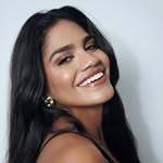Natasha Vasquez - @natashavasquezp - Instagram