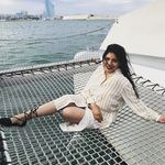 Natasha Vázquez - @natasha_vazquezm - Instagram