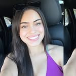Natasha Vazquez - @smoltasha - Instagram
