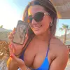 Natasha Velez - @nattydaddy108 - TikTok