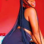 Natasha Vera - @sugarvera123 - Instagram