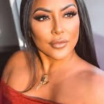 Natasha vera - @natashavera27 - Instagram