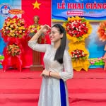 Sơn Hồng Vi - @_natashavera - Instagram