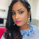 Marie Natasha Ruckhunty - @natasha_vicky - Instagram