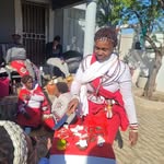 Muko Vilakazi II - @natasha_vilakazi - Instagram