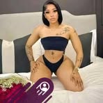 Natasha Vilakazi - Facebook