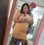 Natasha Villao - Facebook