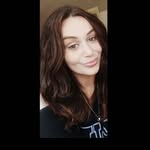 Natasha Wainwright - @tashaw90_ - Instagram