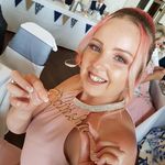 Natasha Warren - @natashawarren11 - Instagram