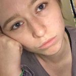 Natasha Warren - @im.a.unicorn.after.all.17 - Instagram