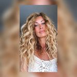 Natasha Warren - @nwcurly - Instagram