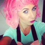 Natasha Weber - @tasha_fbm - Instagram