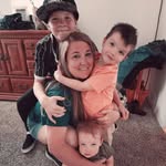 Natasha Weber - @purps6 - Instagram