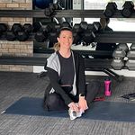 Natasha Weber - @tashystraining - Instagram
